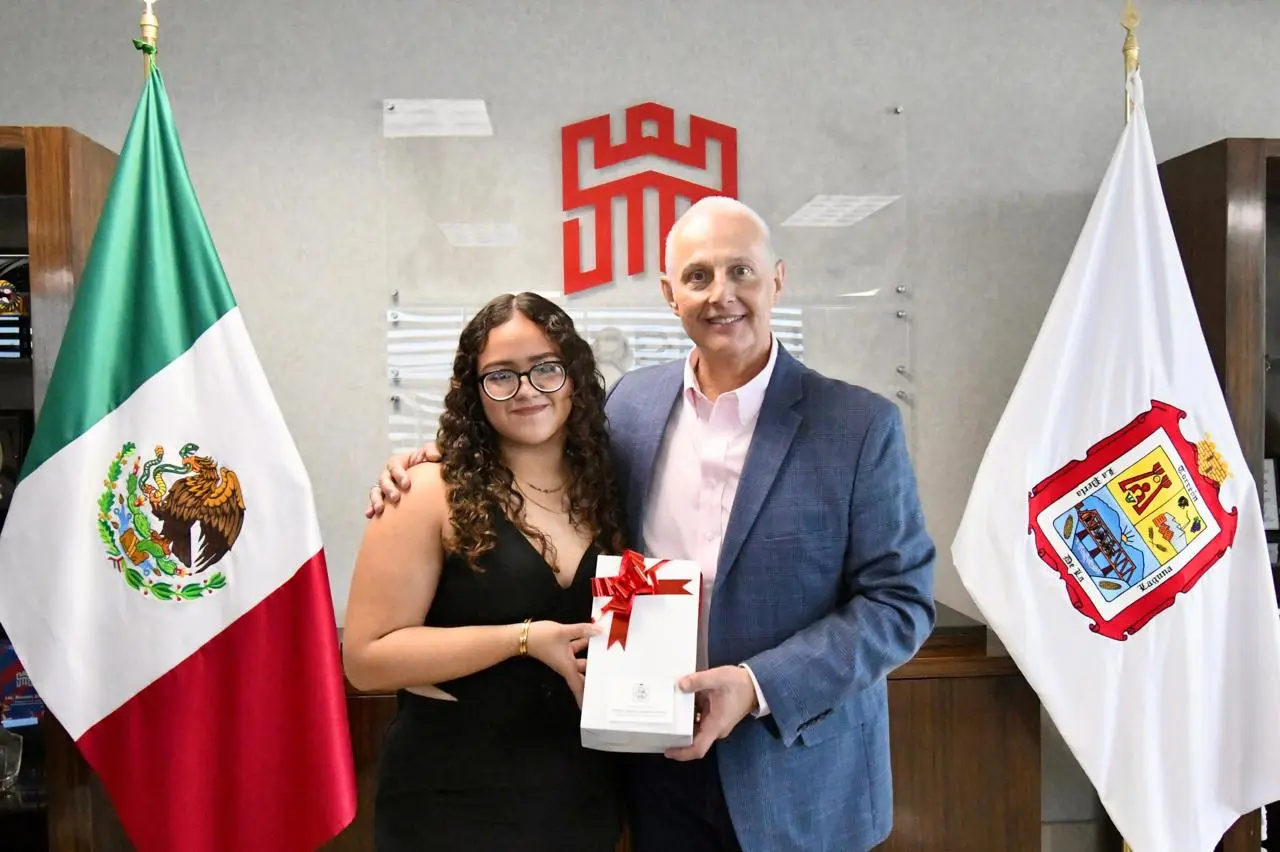Cabildo Juvenil de Torreón 2025 aprueba propuestas en favor del deporte y educación Cabildo Juvenil de Torreón 2025 aprueba propuestas en favor del deporte y educación