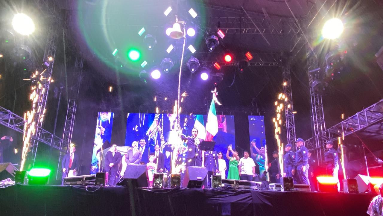 Festejarán en Santa Catarina con El Plan y La Morocha Festejarán en Santa Catarina con El Plan y La Morocha