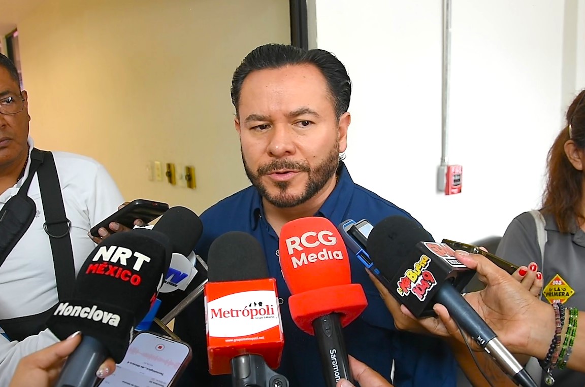 Refrendan en Monclova compromiso de coordinación y transparencia en seguridad Refrendan en Monclova compromiso de coordinación y transparencia en seguridad