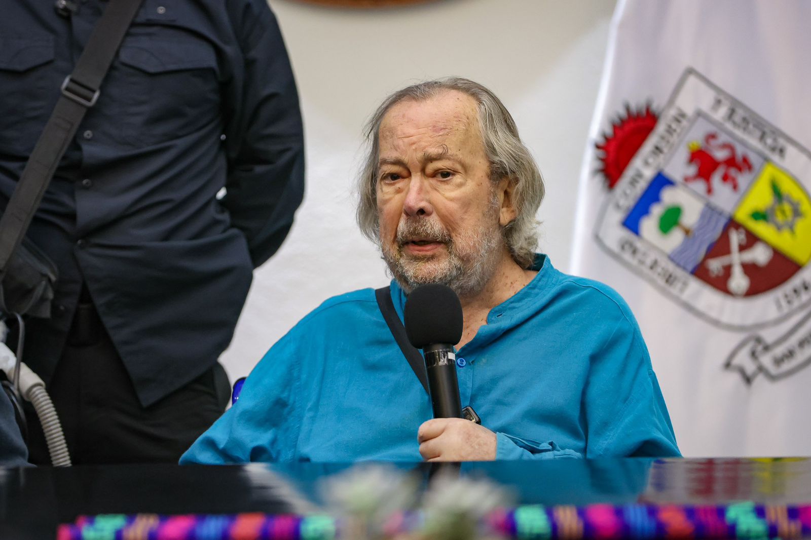 Informa Mauricio Fernández, Alcalde de San Pedro ausencia temporal y adelanta que pedirá licencia definitiva