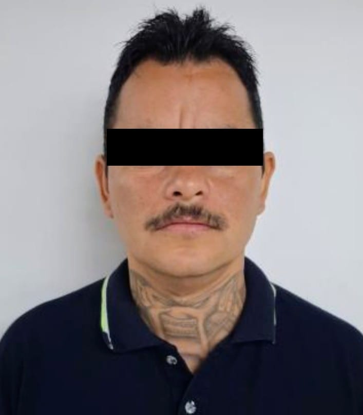 Detiene Fiscalía a presunto responsable de homicidio en Monterrey