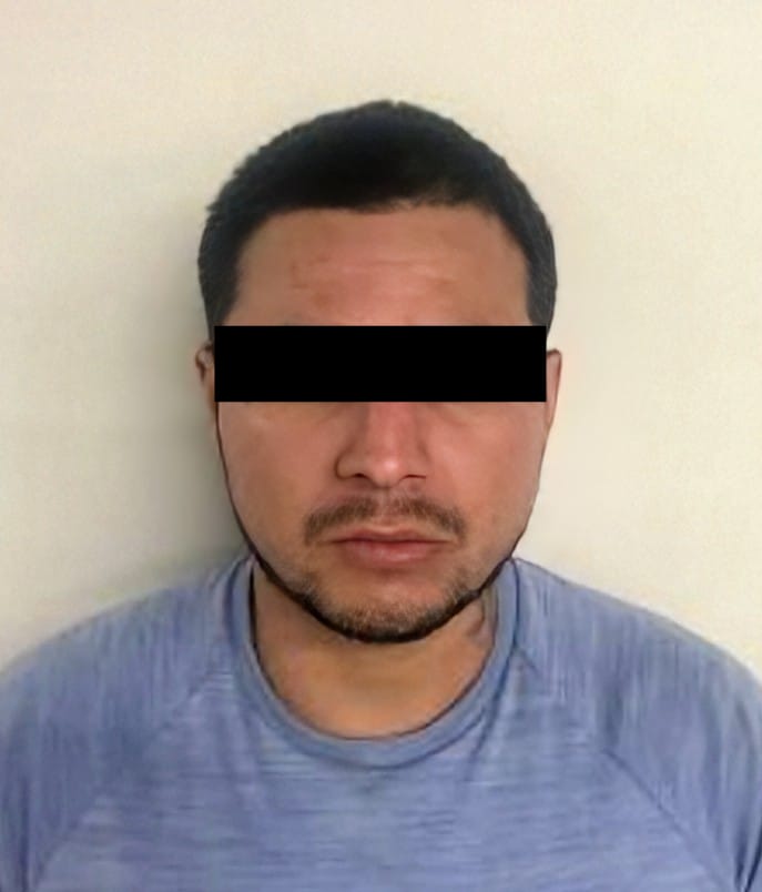 Cumple Fiscalía orden de aprehensión contra Cristian “N” por homicidio en Linares