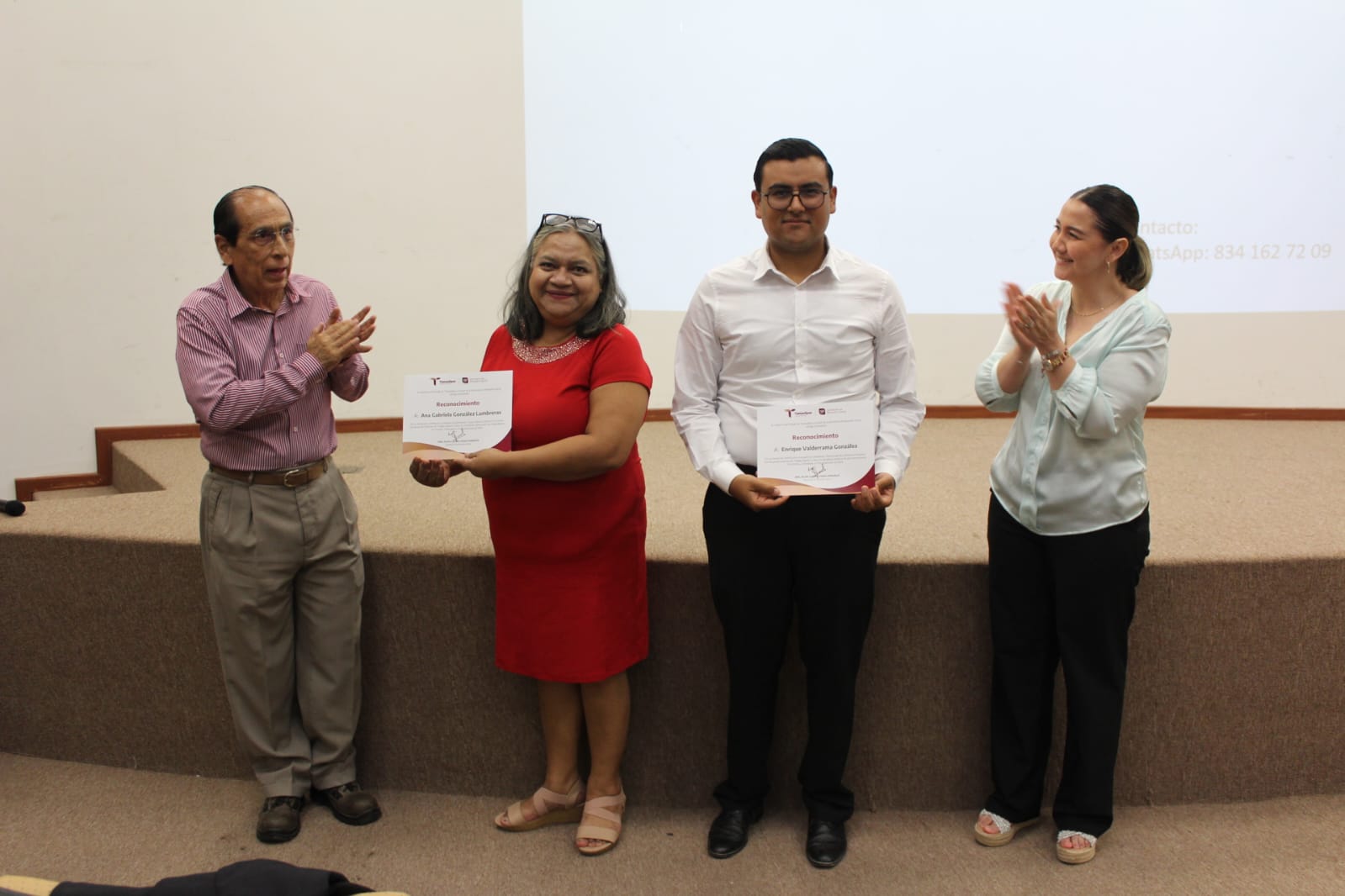 Realiza SEBIEN curso de “Acoso Laboral y Derechos Humanos” Realiza SEBIEN curso de “Acoso Laboral y Derechos Humanos”