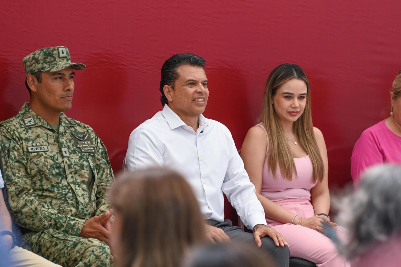 Despliegan en Victoria operativo “Regreso Seguro a Clases”