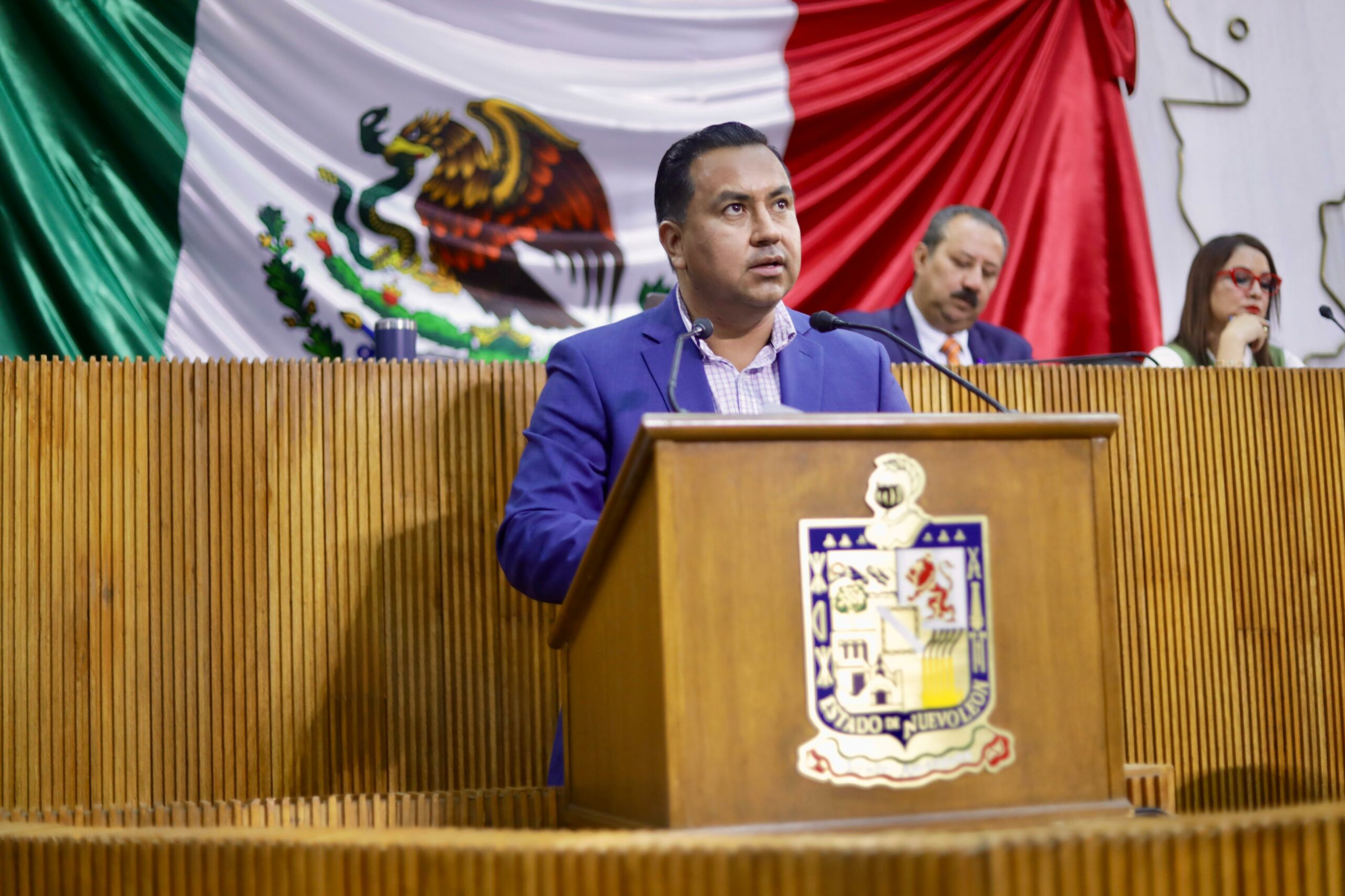Plantea José Manuel Valdez reforzar derecho a la salud de niñas y niños Plantea José Manuel Valdez reforzar derecho a la salud de niñas y niños