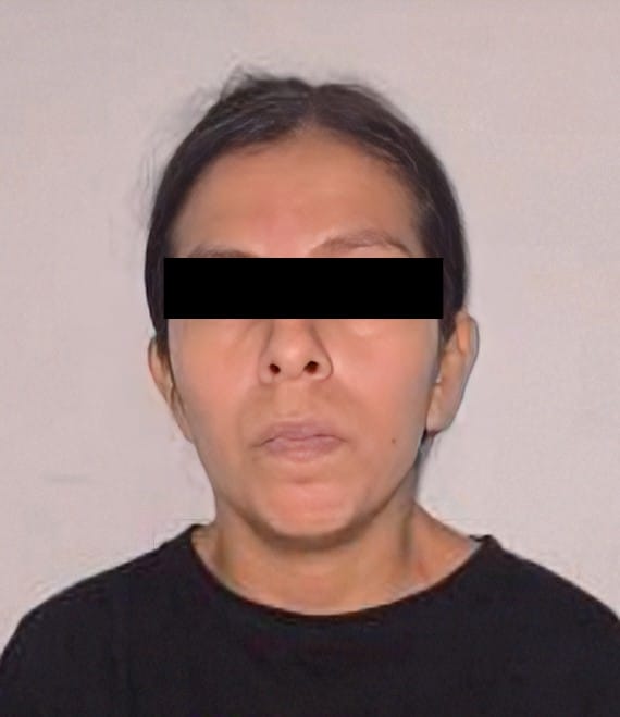 Detiene Fiscalía de Nuevo León a pareja acusada de feminicidio en agravio de una niña de 4 años en Zuazua Detiene Fiscalía de Nuevo León a pareja acusada de feminicidio en agravio de una niña de 4 años en Zuazua