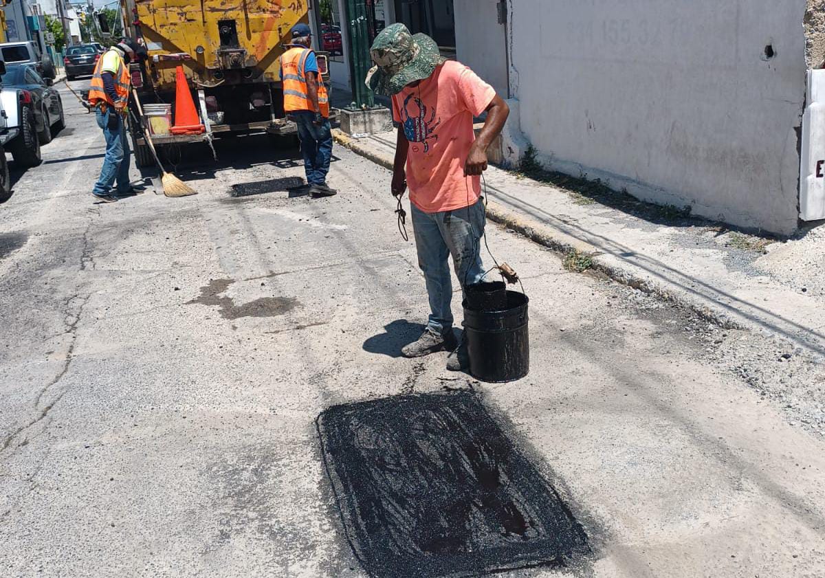 Gobierno de Victoria responde con obras y acciones