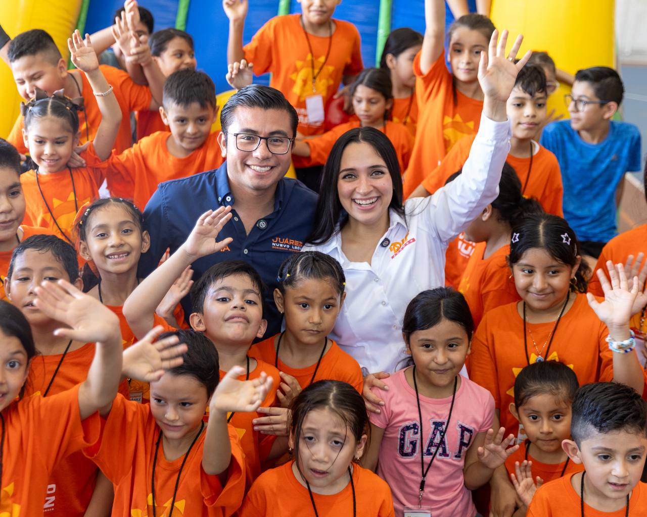 DIF Juárez se consolida con programas estratégicos en beneficio de las familias