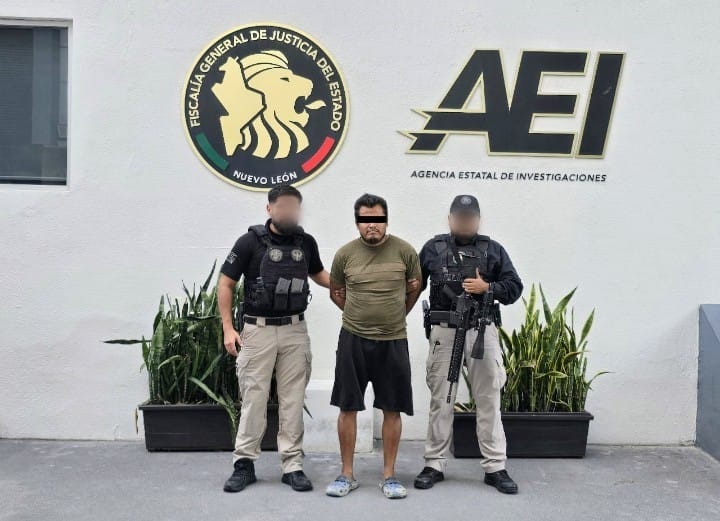 Fiscalía de Nuevo León vincula a proceso a policía de Fuerza Civil por atropello mortal en Monterrey