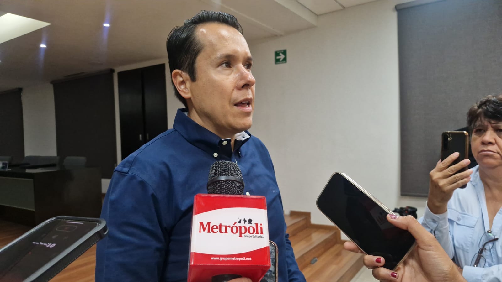 Aprueba San Nicolás llamar a Casa de la Cultura “La Pérgola Mauricio Fernández Garza”