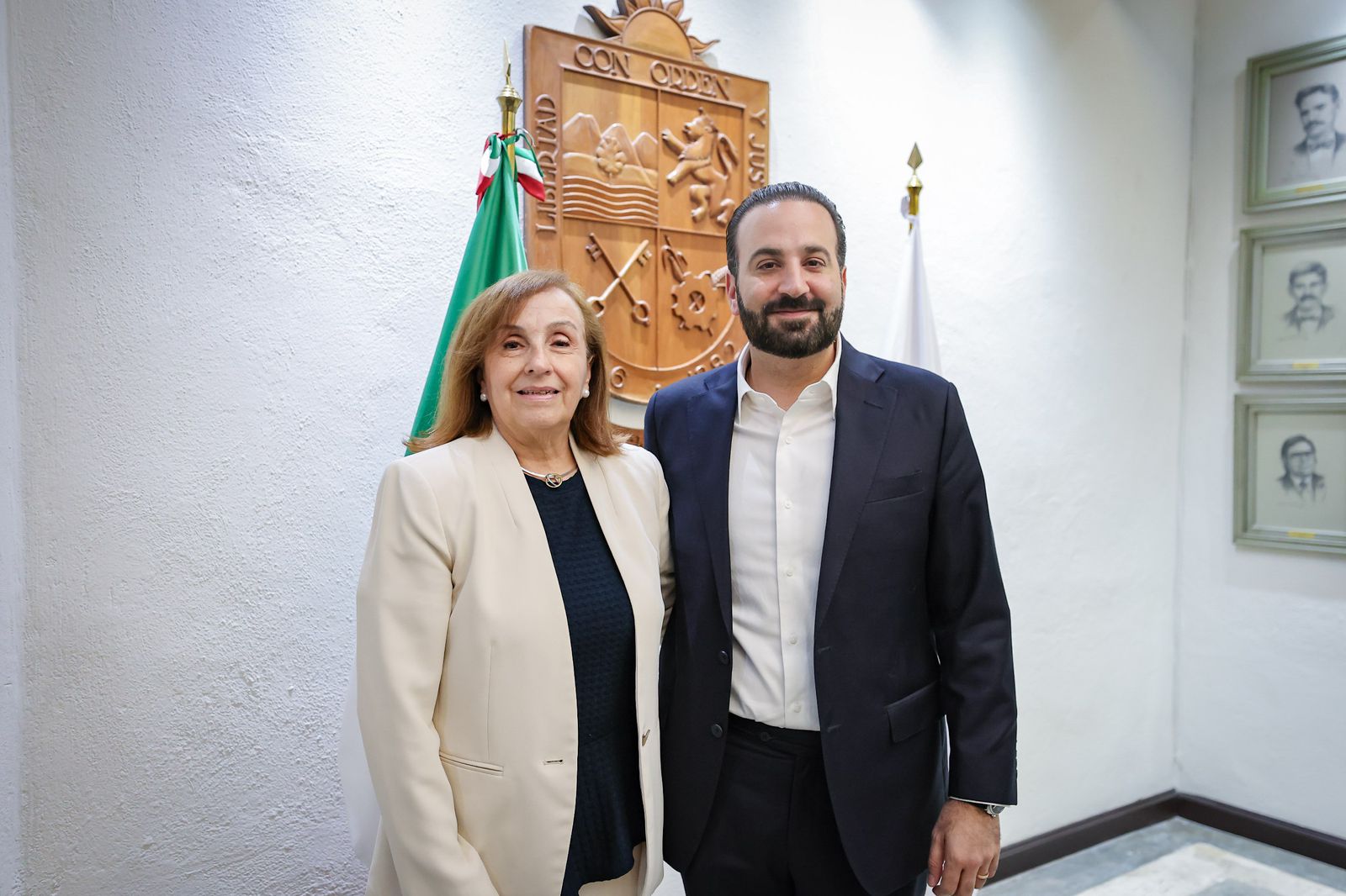 Inicia San Pedro proceso legal previo a designación de Alcalde sustituto
