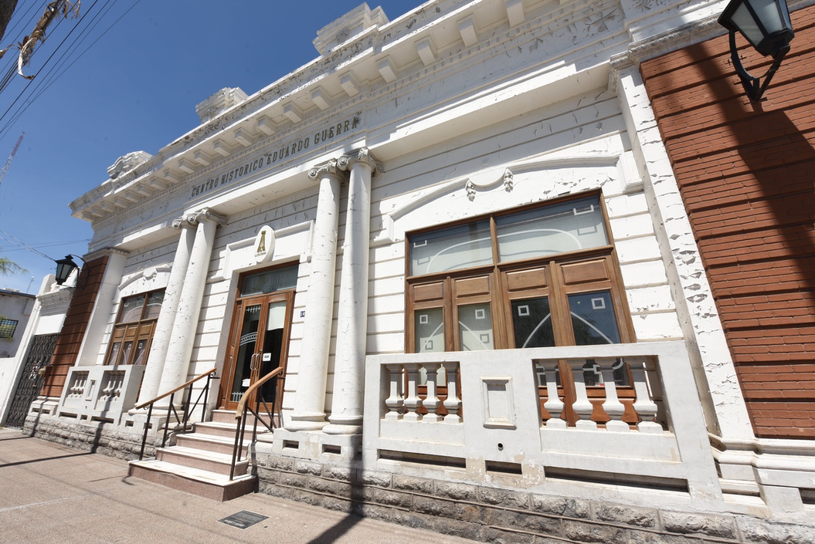 Archivo Municipal de Torreón se integra al portal de la Secretaría de Cultura de México