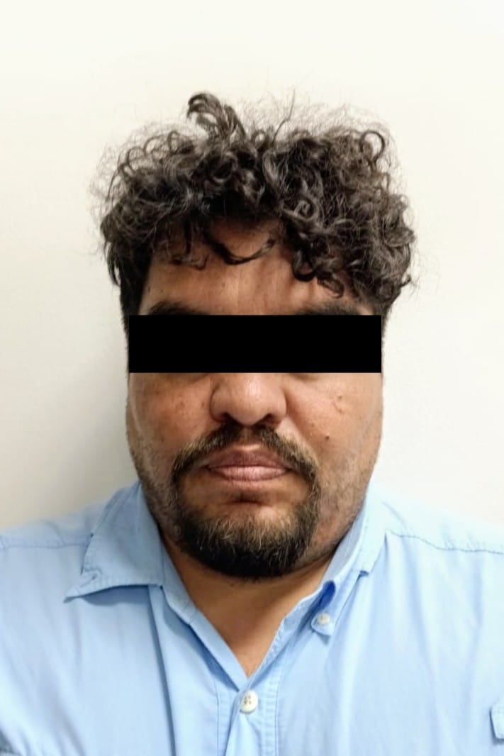 Detienen a hombre por presunto fraude en compra de vehículo en San Nicolás