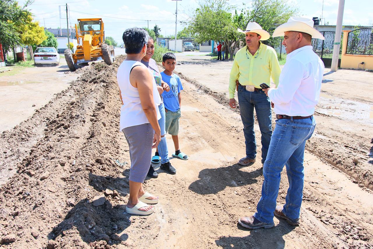 La Transformación de Sabinas Continúa: Orden y Limpieza