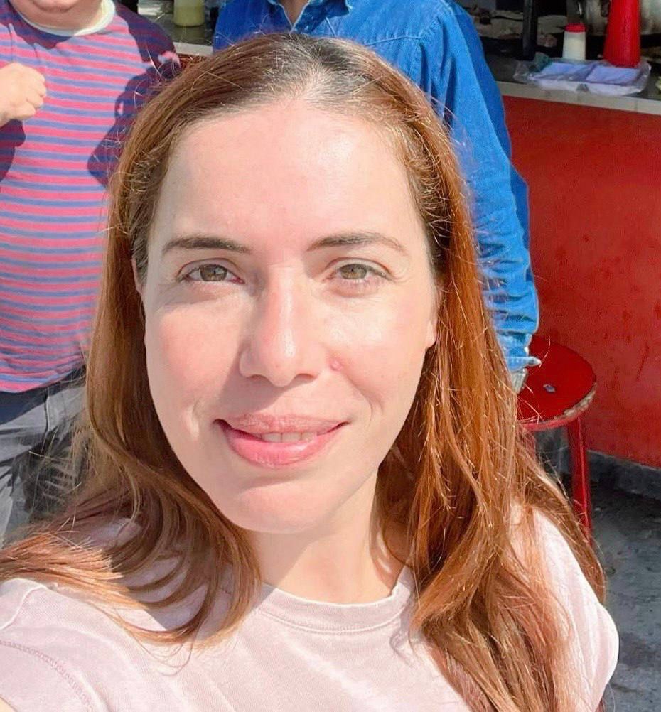 Cleo Treviño demanda a Víctor Pérez por negarse a reconocer y dar apellido a sus hijas