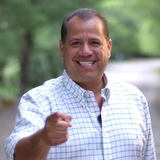 Fallece Óscar Almaraz Smer, político de Ciudad Victoria, a los 57 años