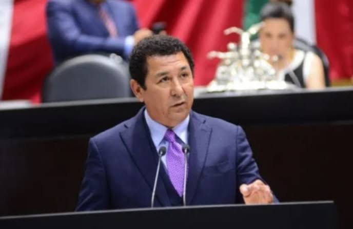 Desmiente Diputado Mario Alberto López Hernández rumores sobre supuesta detención en EE. UU.