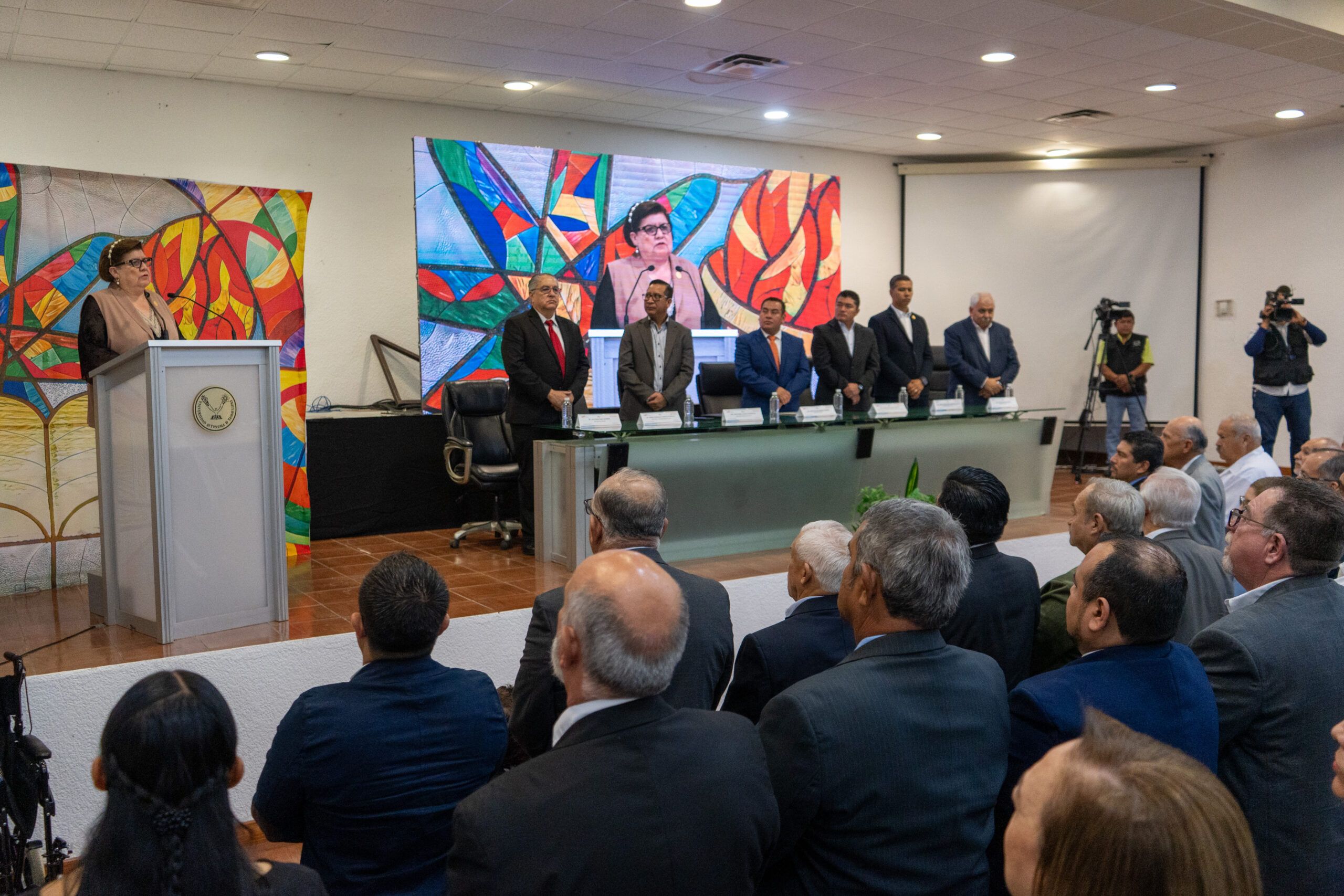 Celebra la UAT Congreso de Ciencias Veterinarias y Producción Animal Celebra la UAT Congreso de Ciencias Veterinarias y Producción Animal