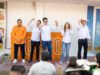 Movimiento Ciudadano inaugura su Casa Ciudadana en Zuazua pese a intentos del municipio por frenar el evento