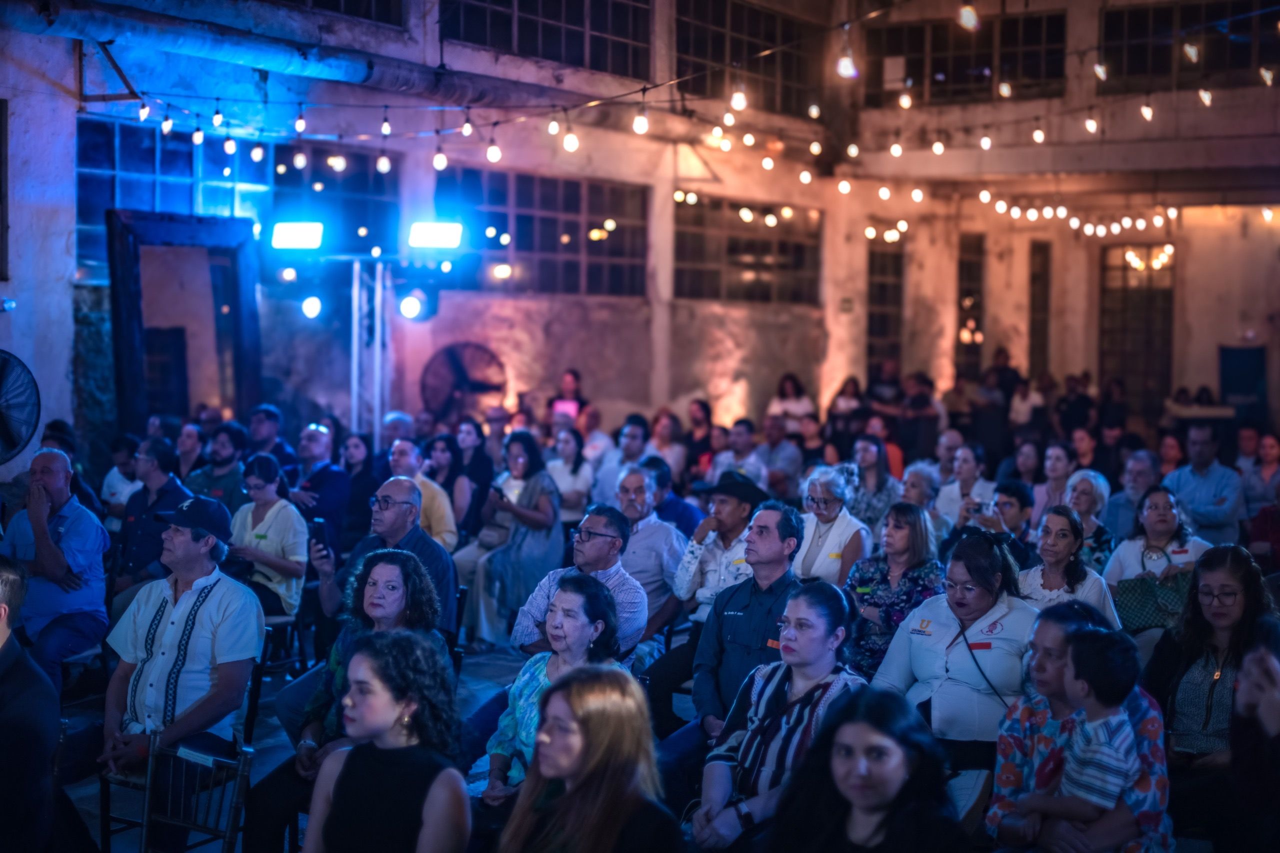 Anuncia David de la Peña que Santiago también tendrá su edición de “Restaurant Week” Anuncia David de la Peña que Santiago también tendrá su edición de “Restaurant Week”