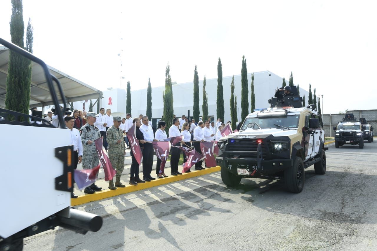 Con helicóptero y víveres Tamaulipas apoya a Veracruz; Américo Villarreal llama a la población a solidarizarse Con helicóptero y víveres Tamaulipas apoya a Veracruz; Américo Villarreal llama a la población a solidarizarse