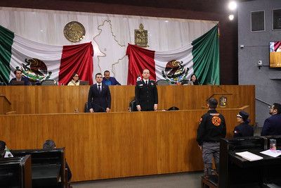 Aprueba Congreso de Nuevo León glosa de cuarto informe de Gobierno Aprueba Congreso de Nuevo León glosa de cuarto informe de Gobierno