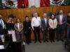 Llevan a cabo glosa Congreso de Nuevo León con eje de generación de riqueza sustentable