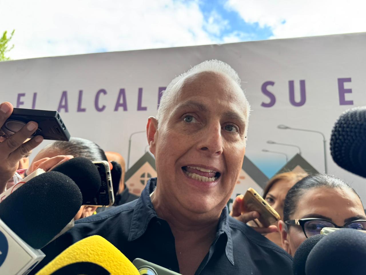 Refuerza alcalde de Torreón medidas de prevención vial y anuncia operativo de “Cero Tolerancia” Refuerza alcalde de Torreón medidas de prevención vial y anuncia operativo de “Cero Tolerancia”