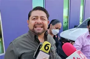 Capacitación vial reduce accidentes fatales en motociclistas: Luis Morales