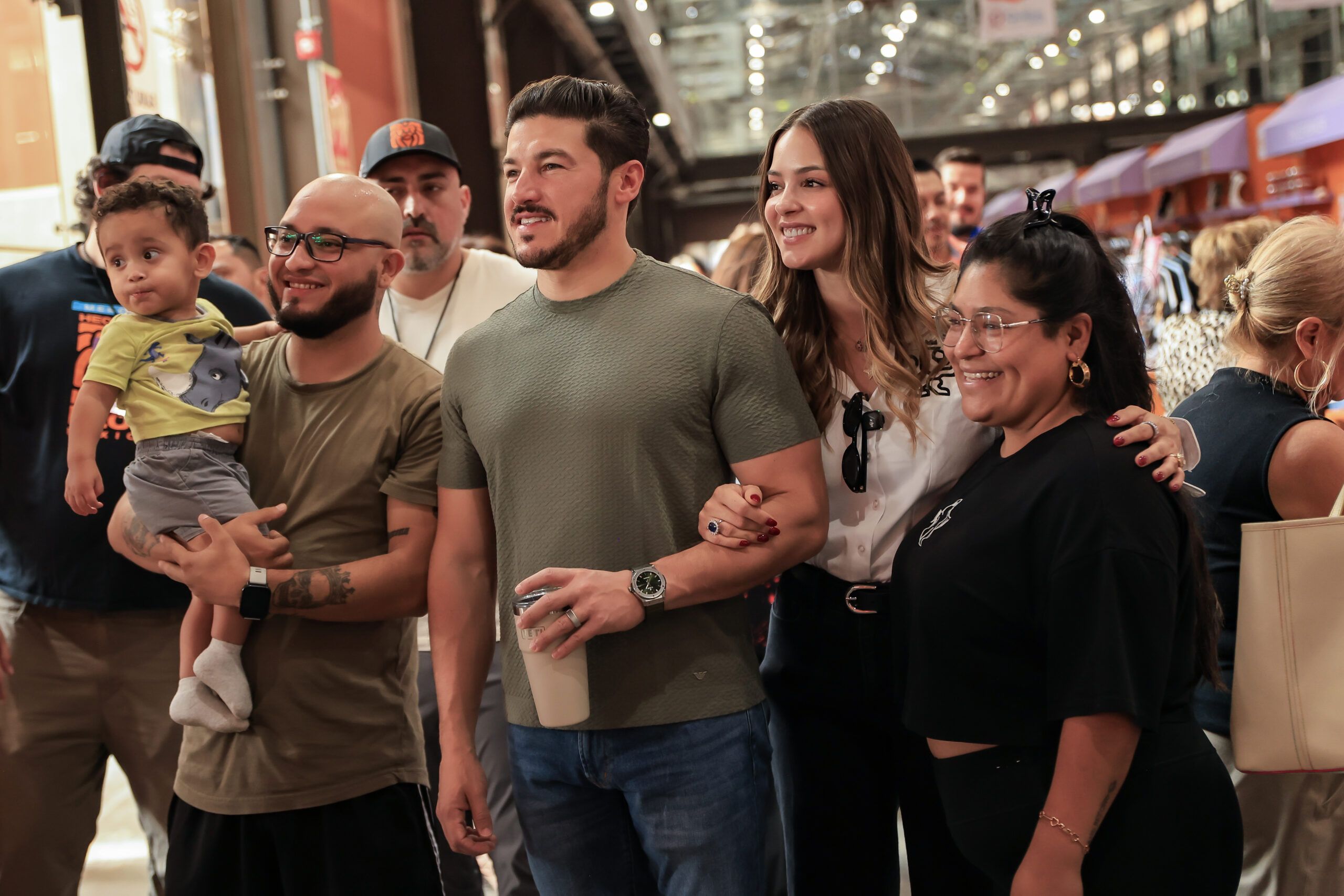 Cierre con éxito de mercado Hecho en Nuevo León “Mujeres que Inspiran” Cierre con éxito de mercado Hecho en Nuevo León “Mujeres que Inspiran”