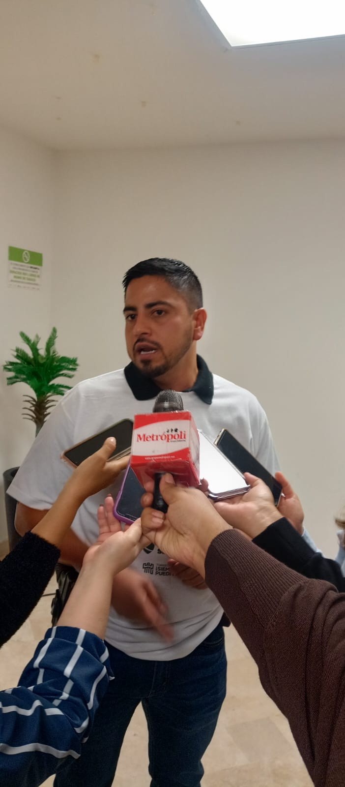 Policía Municipal de Torreón despliega operativo especial por Halloween y Día de Muertos Policía Municipal de Torreón despliega operativo especial por Halloween y Día de Muertos