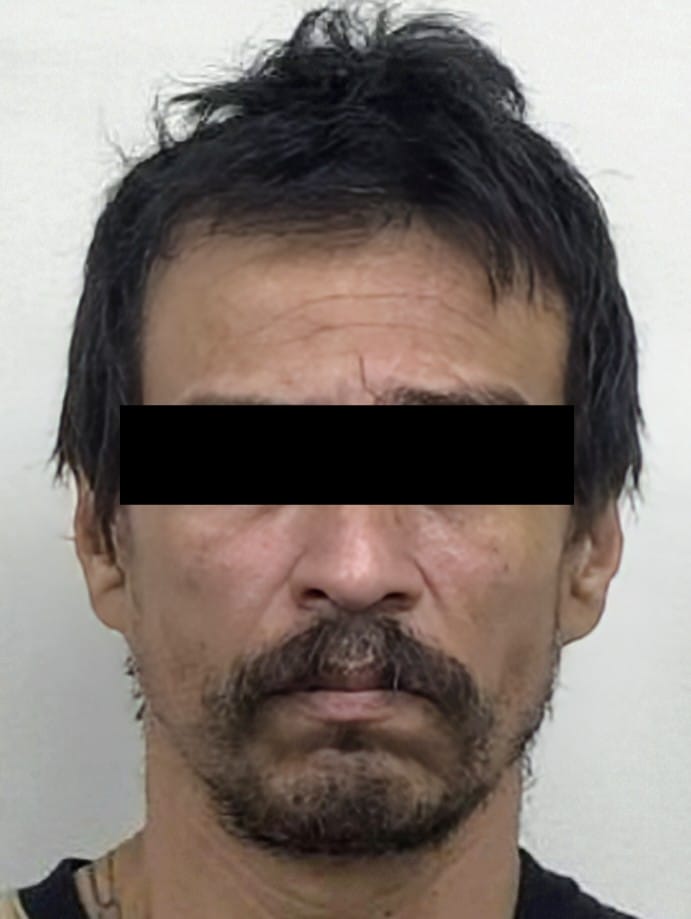 Cumple Fiscalía de Nuevo León orden de aprehensión por homicidio calificado en Apodaca