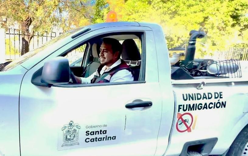Activa Santa Catarina plan anti dengue Activa Santa Catarina plan anti dengue