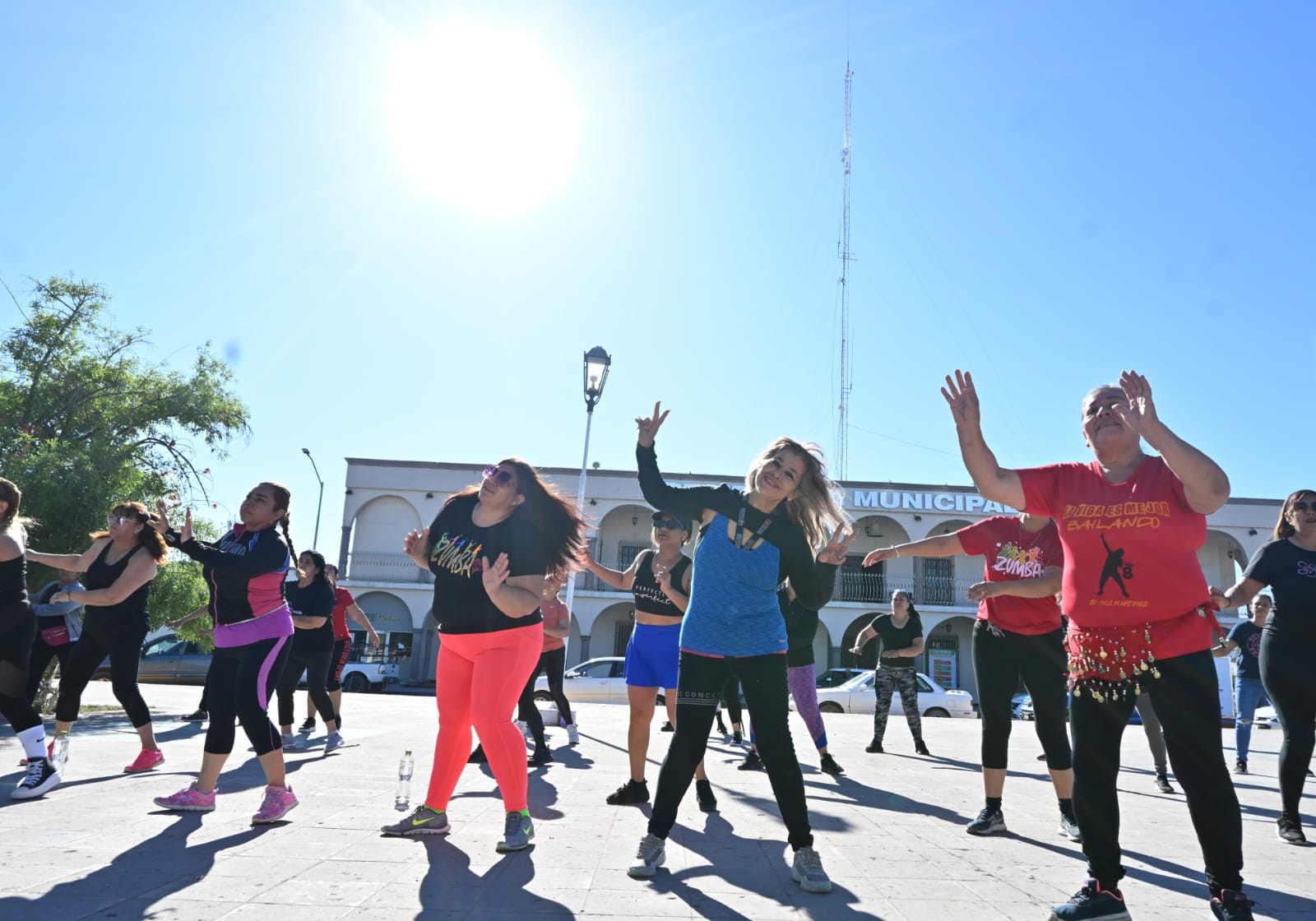 Con “Ritmo en Rosa”, Sari Pérez convoca a unirse contra el cáncer de mama