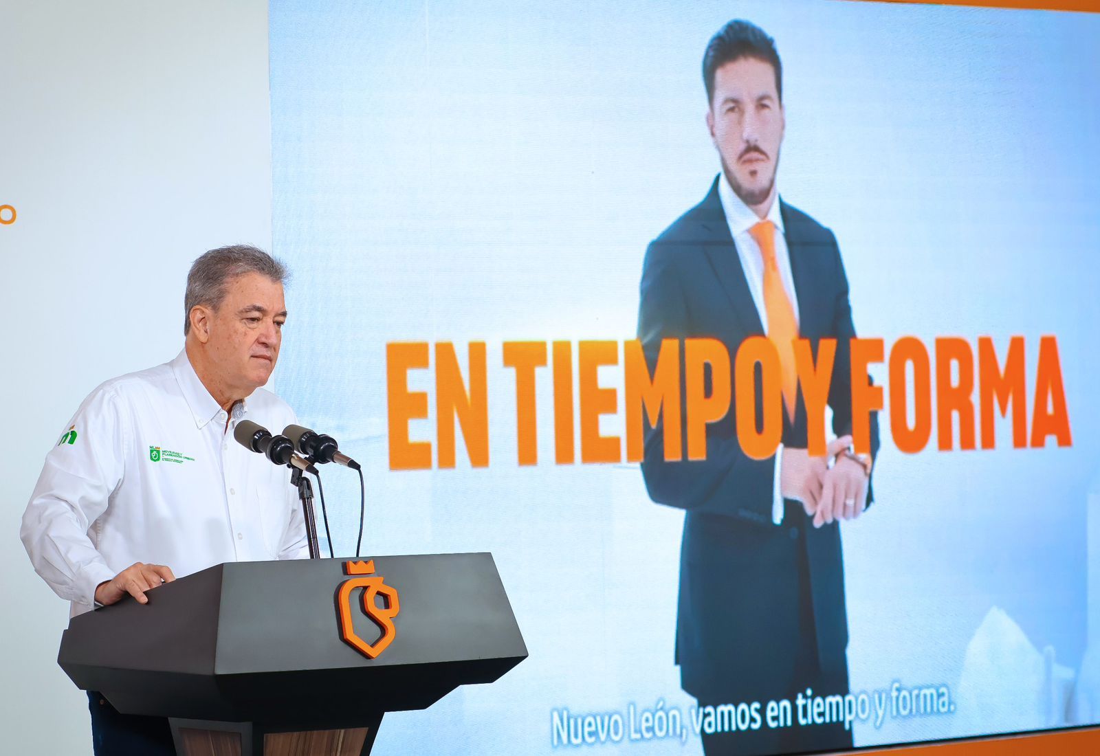 En tiempo y forma, Nuevo León transita hacia una movilidad sustentable: Más Metro, más transporte, más conectividad En tiempo y forma, Nuevo León transita hacia una movilidad sustentable: Más Metro, más transporte, más conectividad