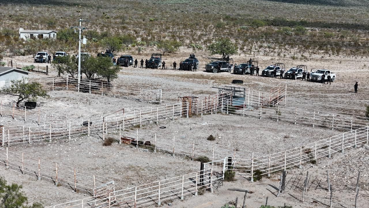 Refuerzan seguridad en la zona centro con operativos coordinados Refuerzan seguridad en la zona centro con operativos coordinados