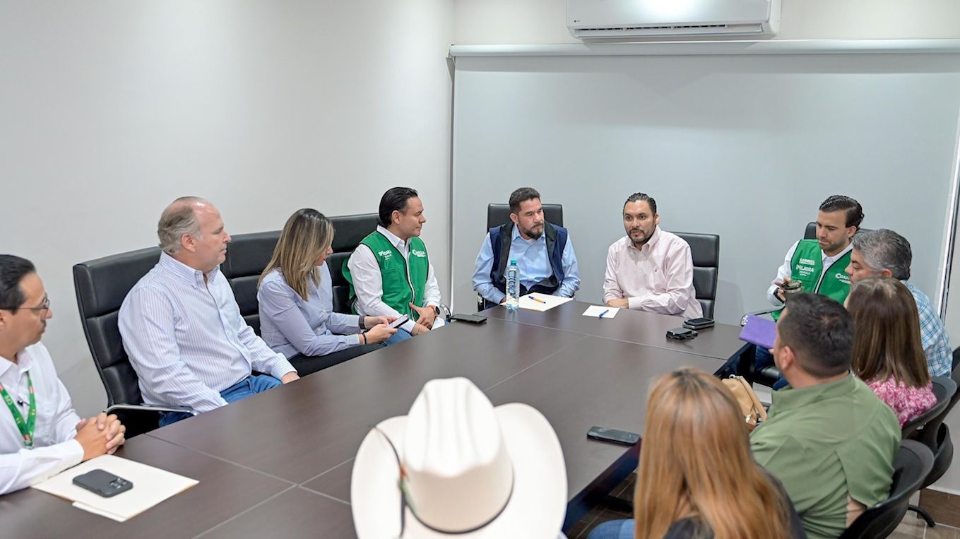 Alcaldes de la Región Centro de Coahuila impulsan proyecto de polo de desarrollo económico Alcaldes de la Región Centro de Coahuila impulsan proyecto de polo de desarrollo económico