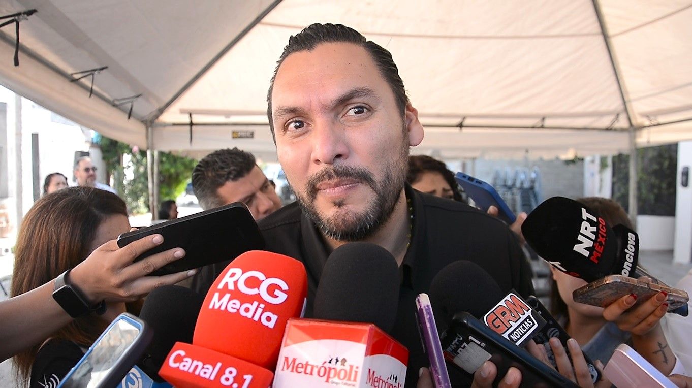 “Monclova vive un repunte económico con la llegada de nuevas inversiones” Carlos Villarreal “Monclova vive un repunte económico con la llegada de nuevas inversiones” Carlos Villarreal