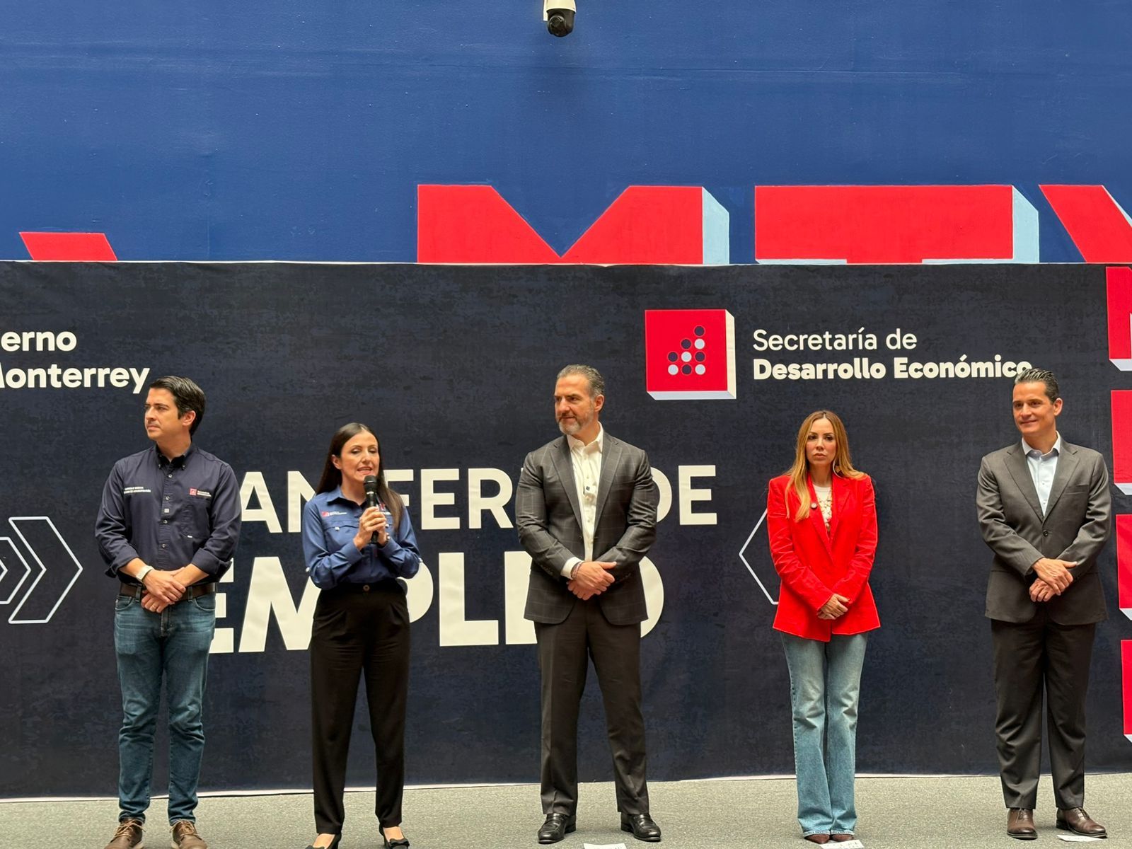 Oferta Monterrey más de 11 mil vacantes Oferta Monterrey más de 11 mil vacantes