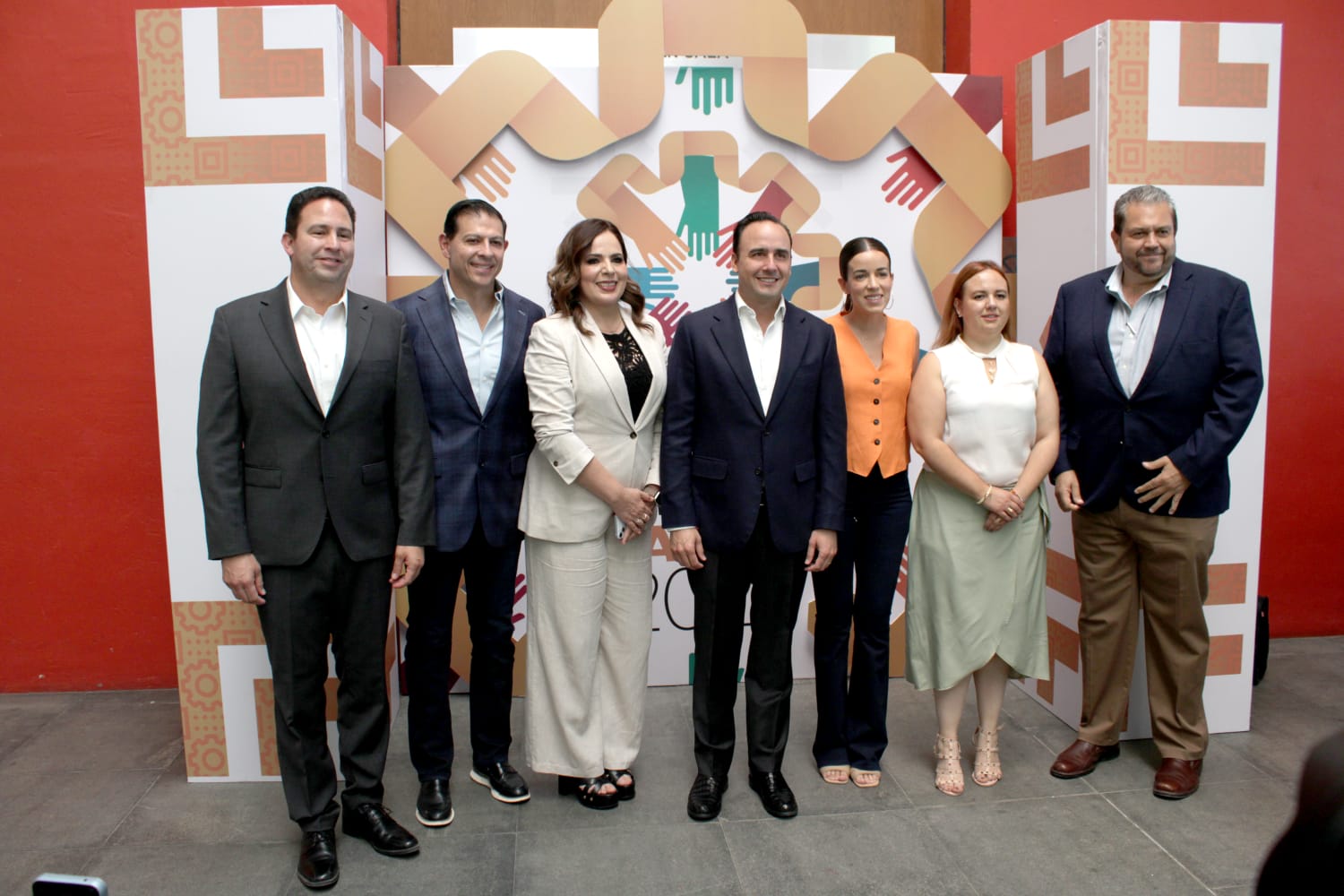 Lleva Coahuila ferias de empleo a todas las regiones Lleva Coahuila ferias de empleo a todas las regiones