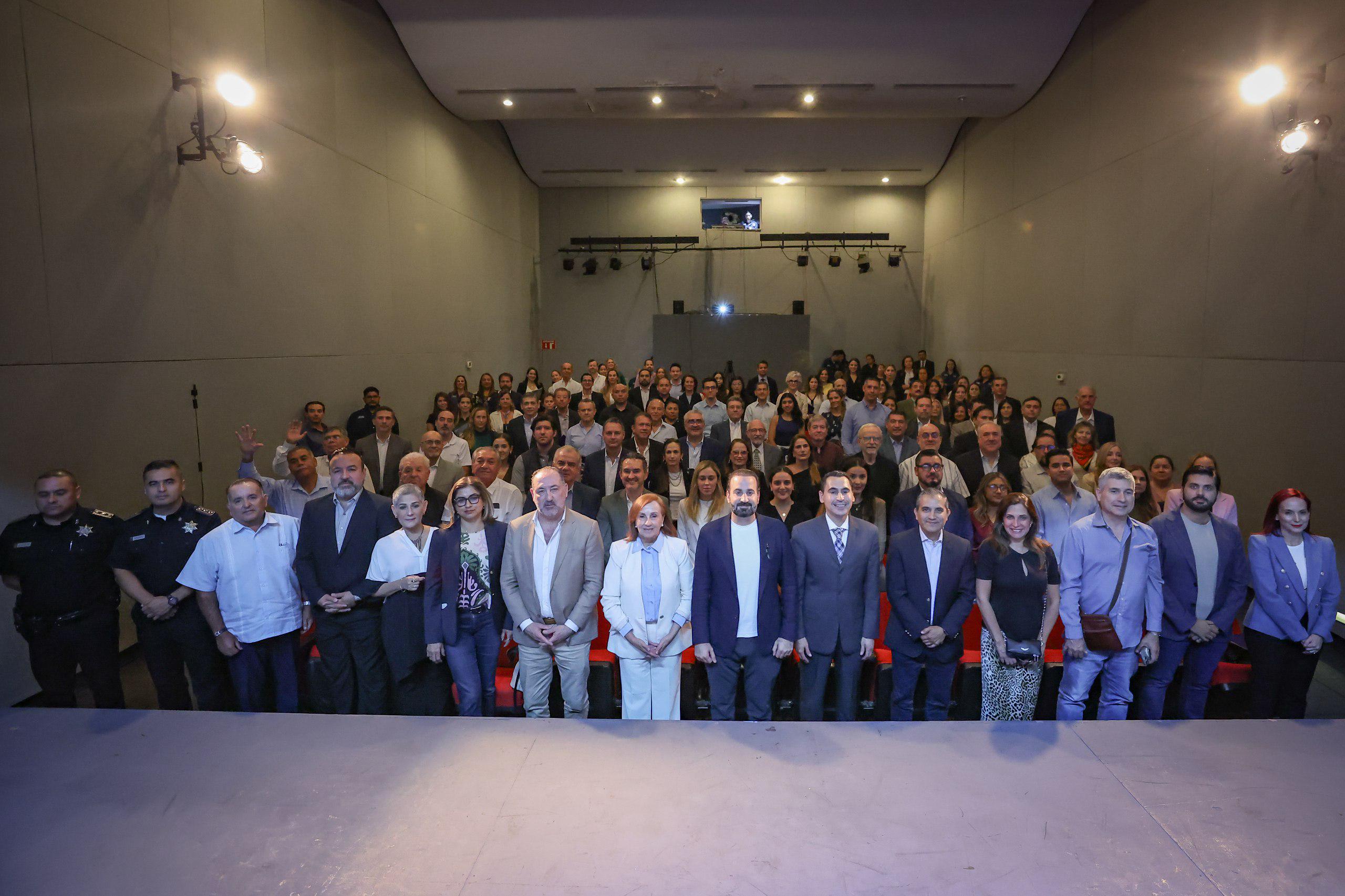 Nombra San Pedro a 117 ciudadanos como consejeros consultivos Nombra San Pedro a 117 ciudadanos como consejeros consultivos