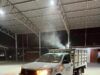 Personal de vectores mantiene labores de nebulización en la ciudad