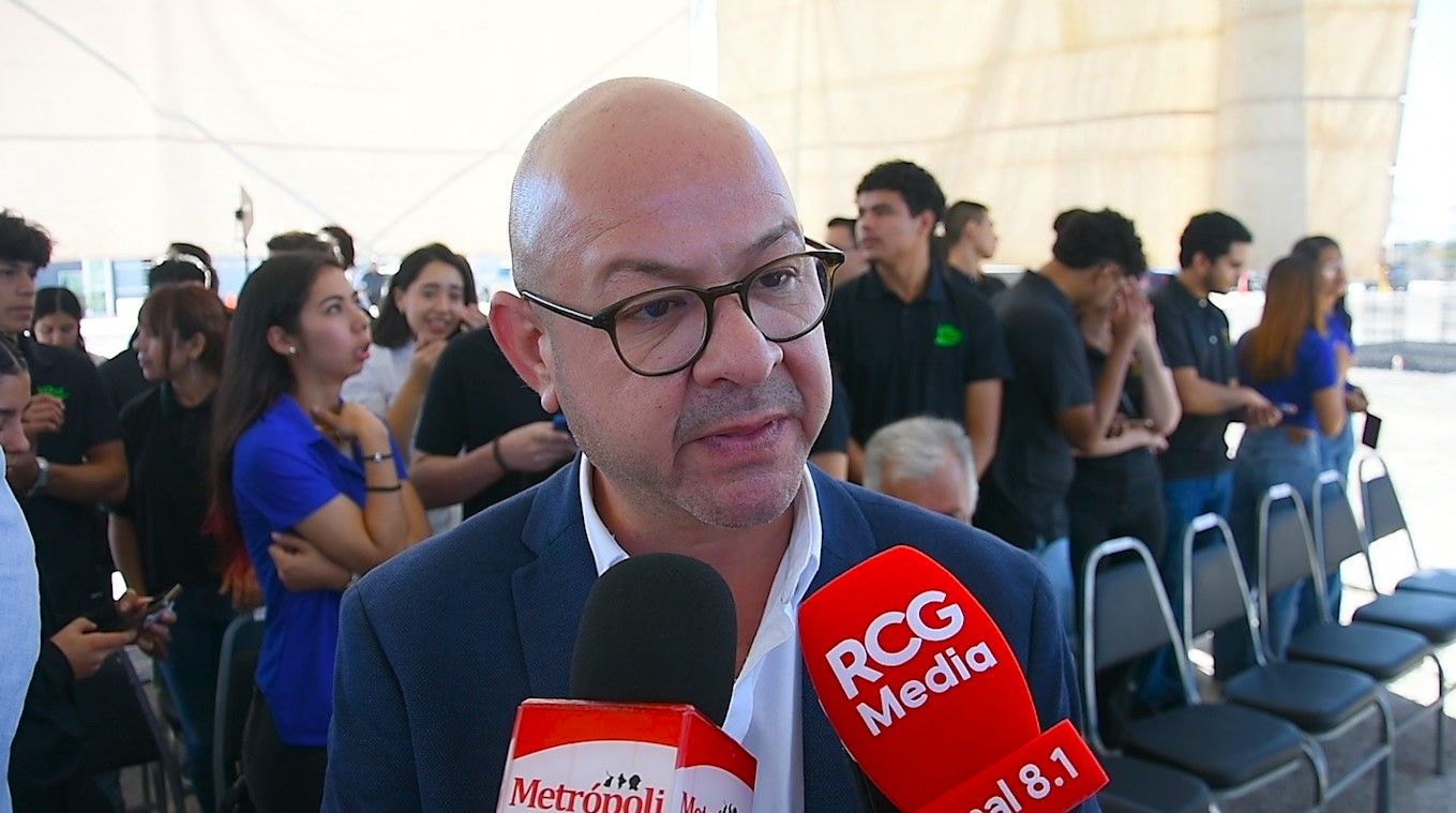 Impulsa Monclova formación bilingüe para jóvenes universitarios Impulsa Monclova formación bilingüe para jóvenes universitarios