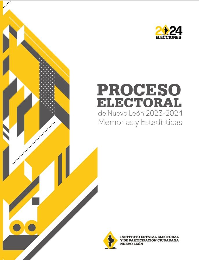 Publican libros sobre memorias y reflexiones de las elecciones 2024 Publican libros sobre memorias y reflexiones de las elecciones 2024