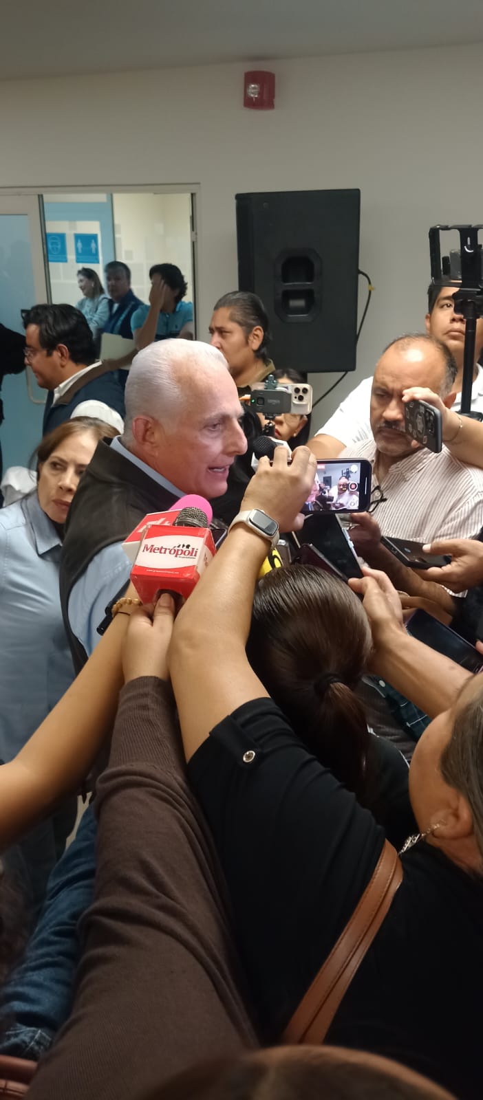 Arranca en Torreón la estrategia de “Cero Tolerancia”: Román Cepeda llama a la conciencia ciudadana para salvar vidas Arranca en Torreón la estrategia de “Cero Tolerancia”: Román Cepeda llama a la conciencia ciudadana para salvar vidas