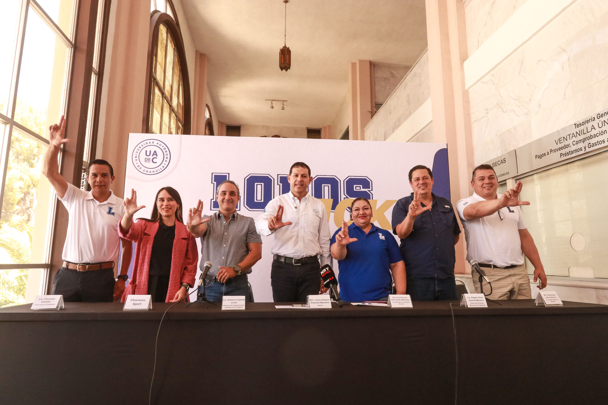 Invita UAdeC a su Carrera Atlética de Aniversario “10 K”
