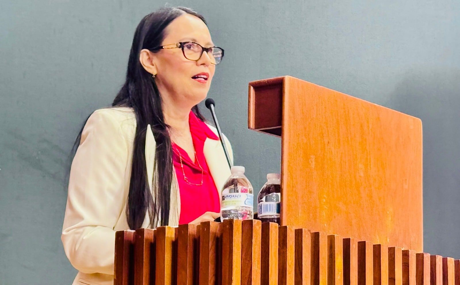 Apertura de Auditorías Colmena a 27 municipios de Tamaulipas