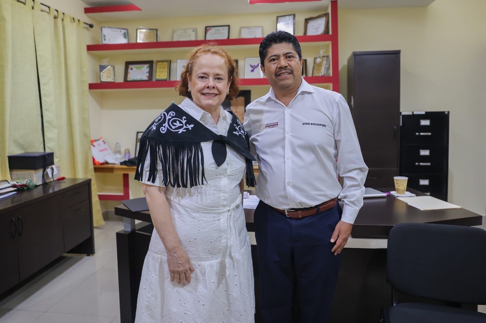 Arranca Gobierno de Tamaulipas Festival Internacional en la Costa del Seno Mexicano en Jaumave