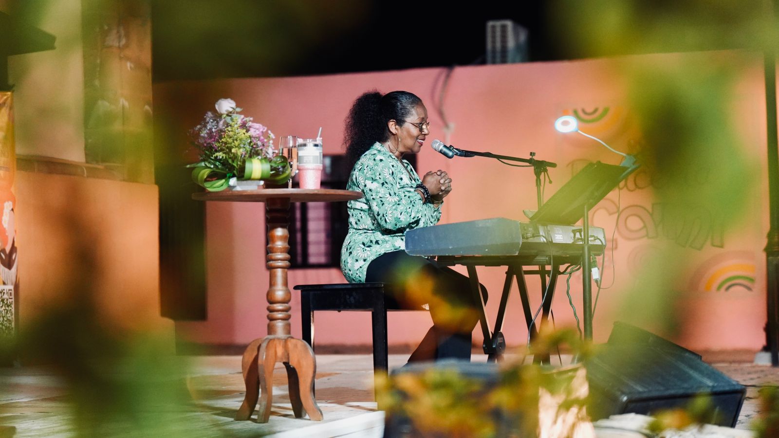 Festival Internacional realza el encanto de Mier, Pueblo Mágico