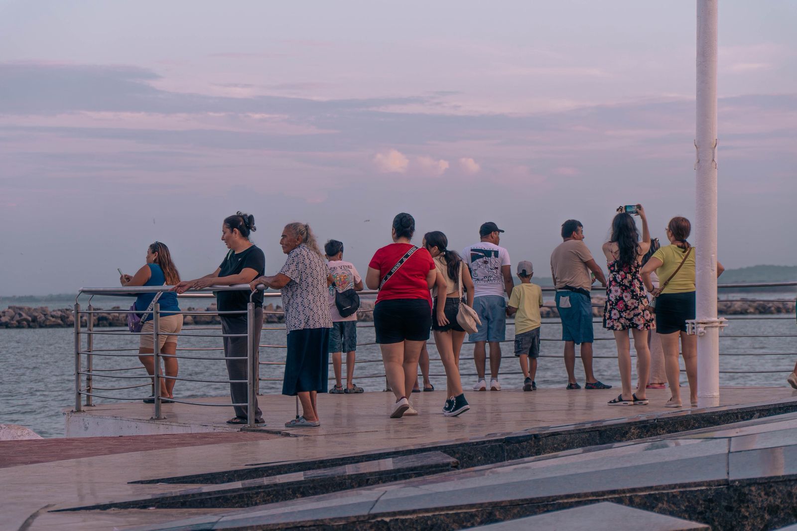 Fortalecerá Consejo de Turismo en Tamaulipas competitividad y promoción